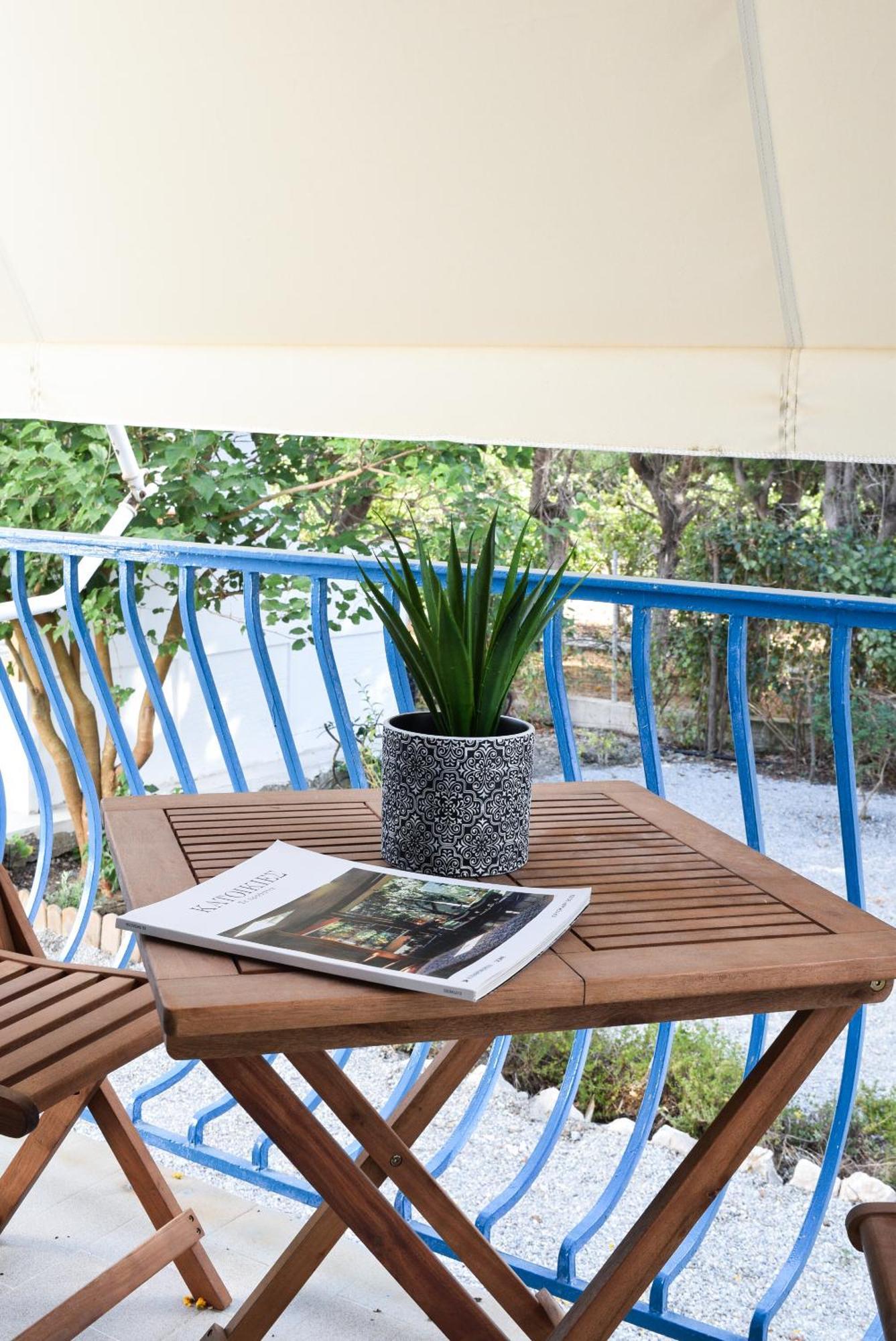 My Eden In Rhodes *