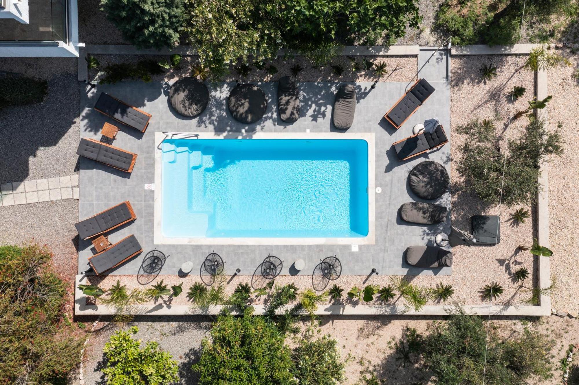My Eden In Rhodes Ialysos (Rhodes)