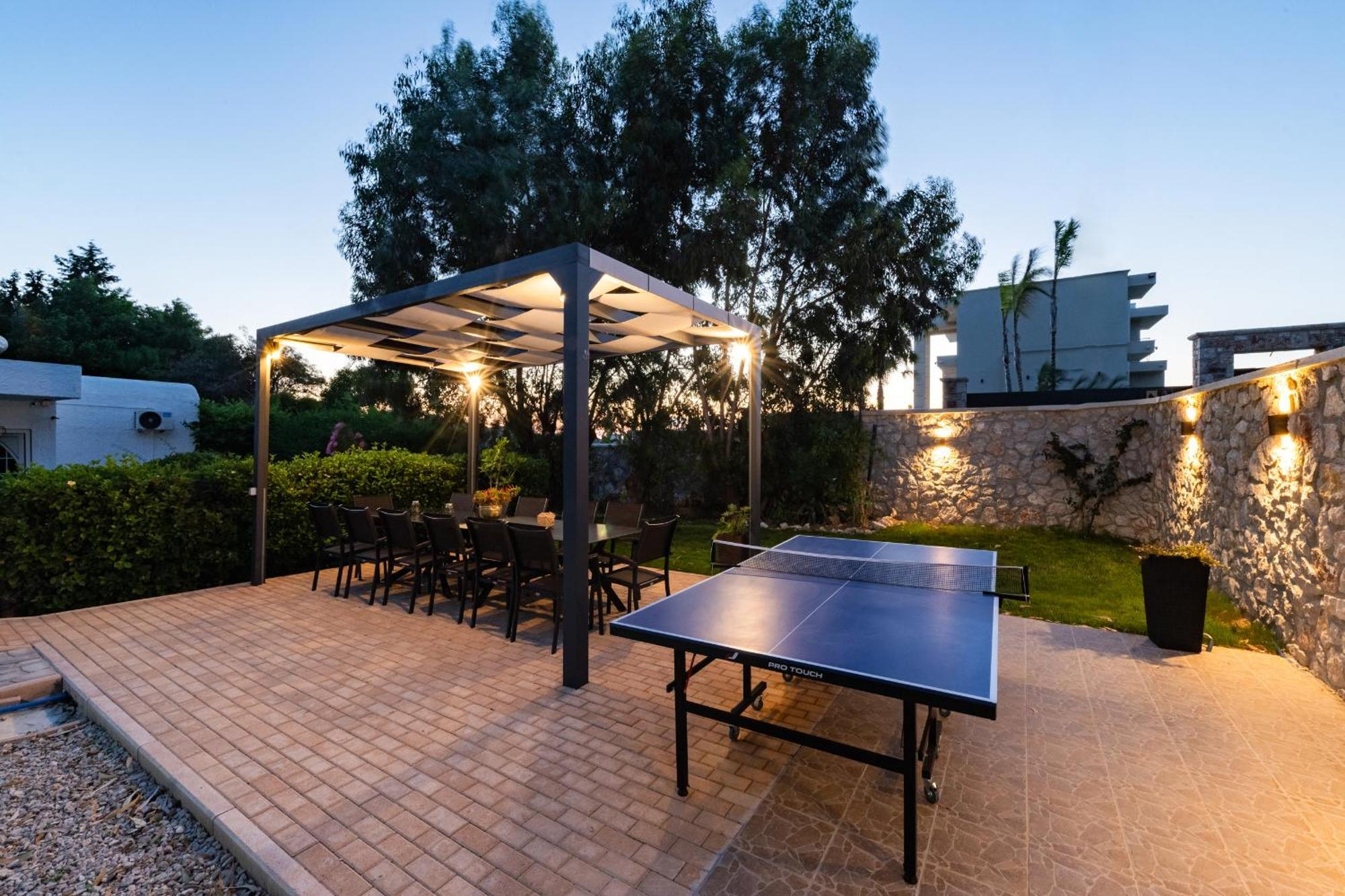 My Eden In Rhodes Villa *